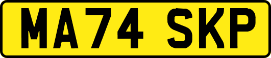 MA74SKP