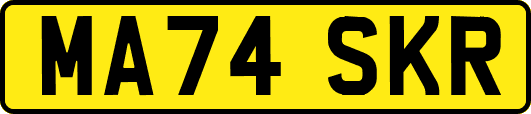 MA74SKR