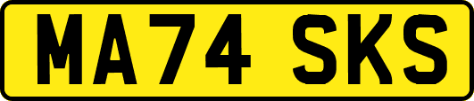 MA74SKS