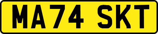 MA74SKT