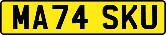 MA74SKU