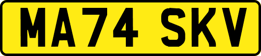 MA74SKV