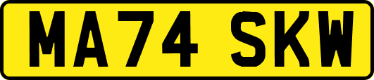 MA74SKW