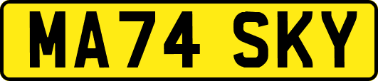 MA74SKY