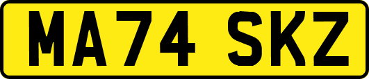 MA74SKZ