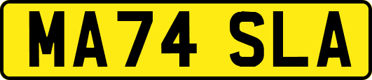 MA74SLA