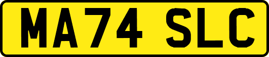 MA74SLC