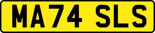 MA74SLS