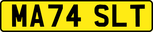 MA74SLT