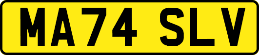 MA74SLV