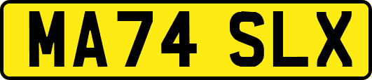MA74SLX