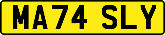 MA74SLY