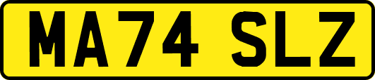 MA74SLZ