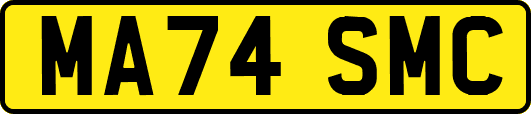 MA74SMC