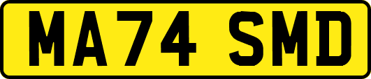 MA74SMD