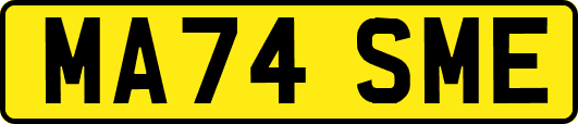 MA74SME