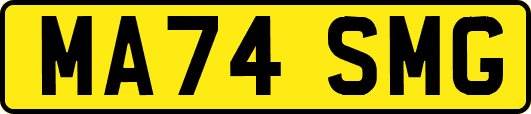 MA74SMG