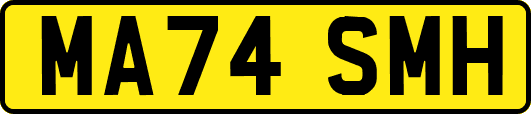 MA74SMH