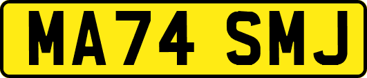MA74SMJ