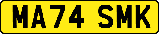 MA74SMK