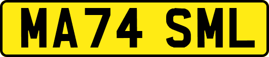 MA74SML