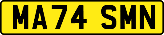 MA74SMN
