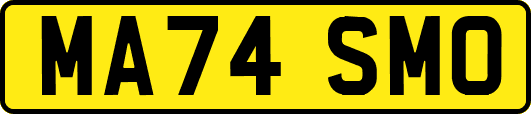 MA74SMO