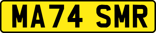 MA74SMR