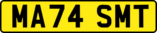 MA74SMT