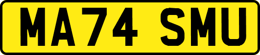 MA74SMU