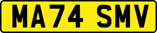 MA74SMV