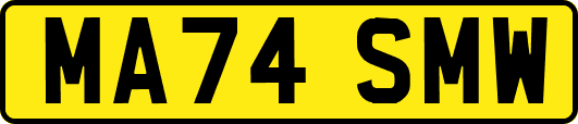 MA74SMW