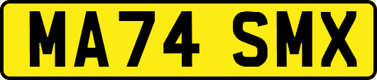 MA74SMX