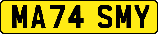 MA74SMY