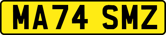 MA74SMZ