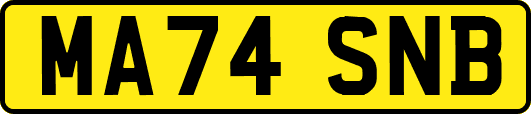 MA74SNB