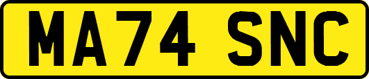 MA74SNC