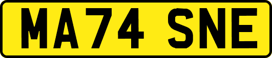 MA74SNE