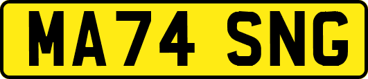 MA74SNG
