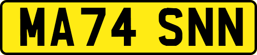 MA74SNN