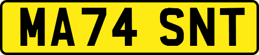 MA74SNT