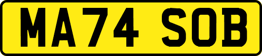 MA74SOB