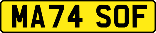 MA74SOF