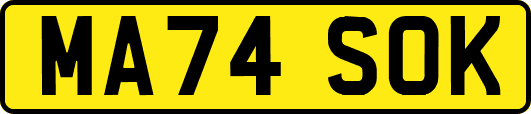 MA74SOK