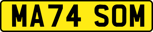 MA74SOM