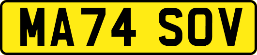 MA74SOV