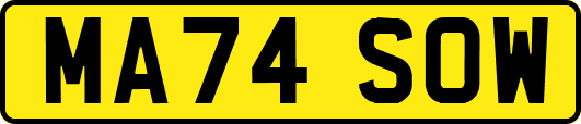MA74SOW