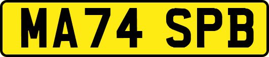 MA74SPB