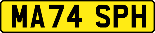 MA74SPH