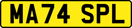 MA74SPL